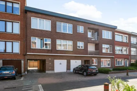 Apartment Zu Verkaufen WILRIJK