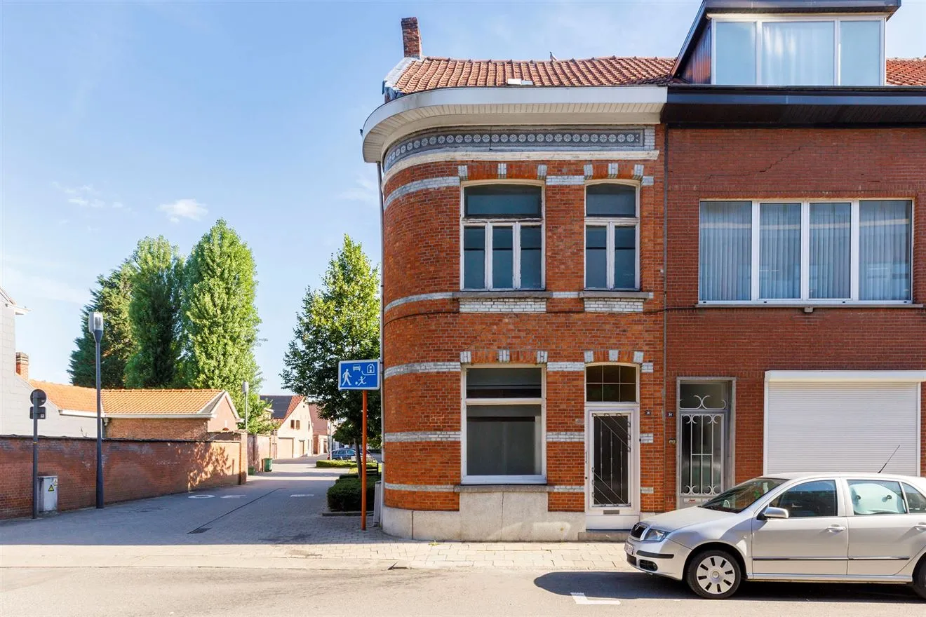 Haus Zu Verkaufen - 2300 TURNHOUT BE Image 2