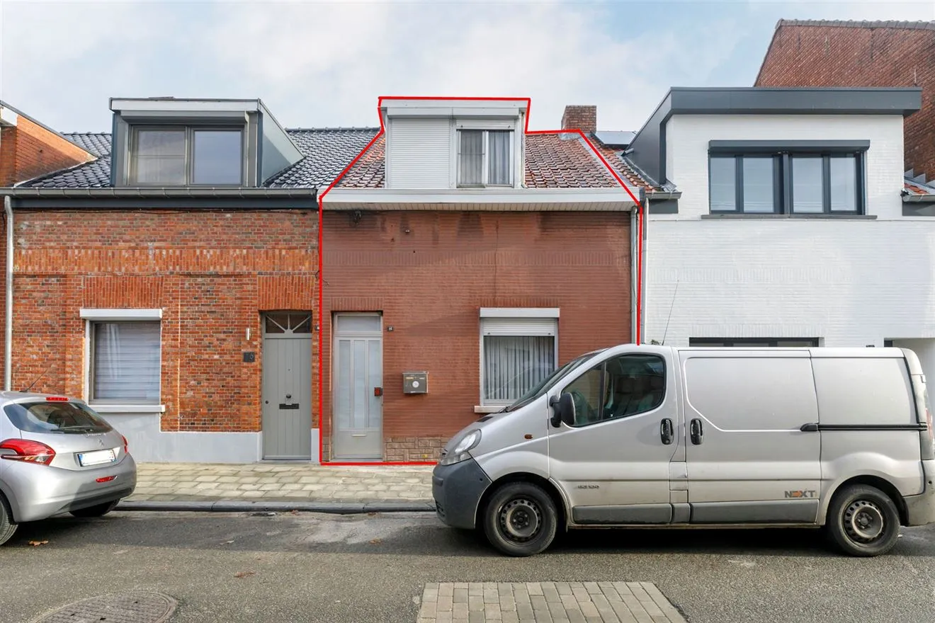 Haus Zu Verkaufen - 2300 Turnhout BE Image 2